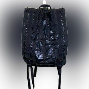 undercover aw06 Guru Bag